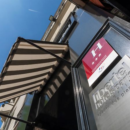 Libertel Austerlitz Jardin Des Plantes Hotel Paris Exterior photo